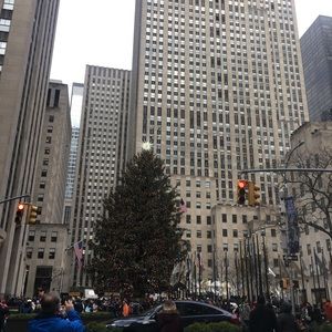 Meet your Posher, Xiu ling